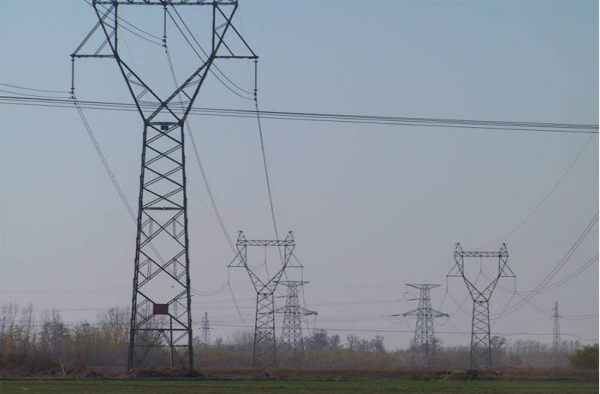 固阳县京运通99MW风电发电项目线路、间隔（固北变）及通讯工程项目